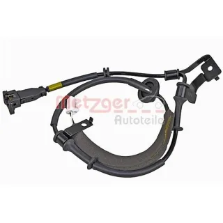 Metzger Kabelreparatursatz f?r Raddrehzahlsensor Hyundai Accent MC 2324083