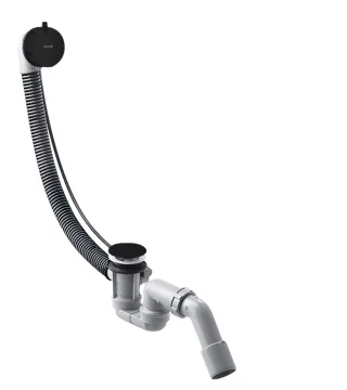 Hansgrohe Ab-u.Überlaufgarnitur Flexaplus S 58316670
