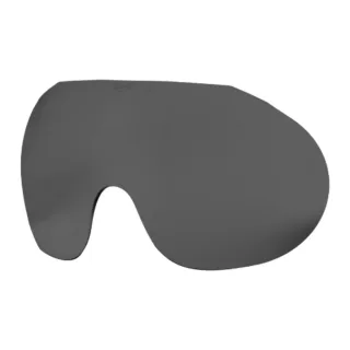 Milwaukee Ersatzscheiben BOLT Compact Visier 5-Stück - 4932492331