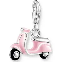 THOMAS SABO Charm-Einhänger Vespa