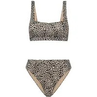 Shiwi Bustier-Bikini RENEE (1-St) Plain/ohne Details