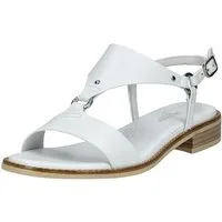 Nero Giardini Nero Giardini Sandalen Leder Riemchensandale