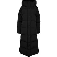 8848 Altitude Outdoorjacke Ruth Down Coat Ruth Daunenmantel - Langer Daunenmantel mit exklusivem Komfort und