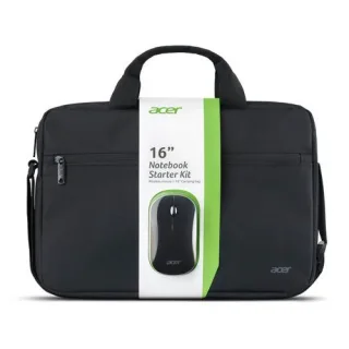 Acer Notebook Starter Kit 16 Carry Bag inkl. Maus