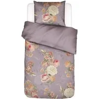 Essenza Bettwäsche Orianna, Satin, 2 teilig, mit floralem Muster