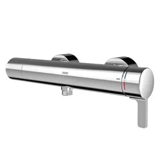 KWC Aquarotter Thermostat-Wandbatterie, F5, EHM, für Handbrause, C-Modul, 3600003858 3600003858