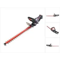 metabo Akku-Heckenschere HS 18 LTX 55 Akku Heckenschere 18 V 53 cm Solo (601718850) - ohne A