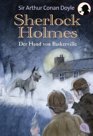 Der Hund von Baskerville [Taschenbuch] [2005] Doyle Arthur Conan