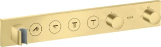 Hansgrohe Thermostatmodul Unterputz Select Axor 18357950