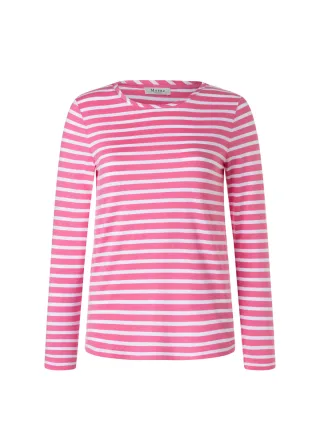 MAERZ Muenchen - Longsleeve 1/1 Arm chateau rose