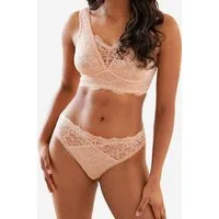 SugarShape Brasilslip ELIANA VELVET