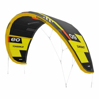 Slingshot Code NXT 14m