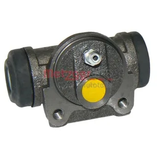 Metzger Radbremszylinder hinten Citroen Xsara + Break Peugeot 306
