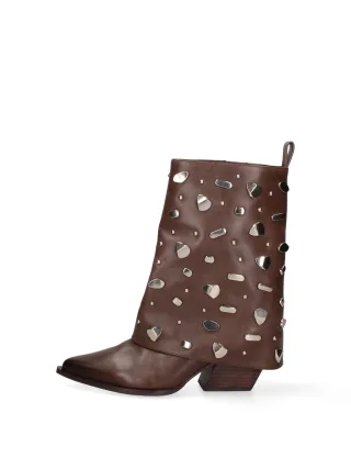Marc Ellis Stiefelette Women