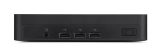 Acer Chromebox Mini Entreprise CXM1 | dt.z46eh.001 | Mini-PC