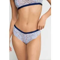 LSCN by LASCANA Brasilslip (1-St) mit glänzendem Bündchen