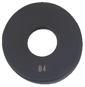 KS Tools Adapter (Einbau) 73,0 x 26,0 - 700.1860