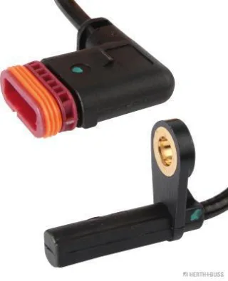 HERTH&BUSS Sensor, Raddrehzahl - 70660234