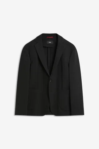CINQUE - CIBERTONE schwarz - Gr. - 46