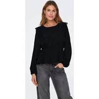 ONLY T-Shirt ONLMette (1-tlg) Spitze