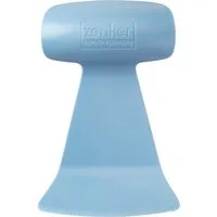 Zenker Backblech Zenker Creme- und Teigverteiler Ice blue, ABS