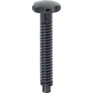 Geberit Drehgriff mit Spindel 242460001