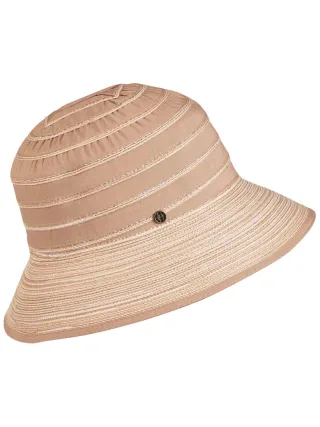 Kopfbedeckung Polyester Kopfbedeckung antique white - Gr. - OS