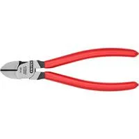 Seitenschneider 70 01 160, Schneid-Zange rot, Länge 160mm