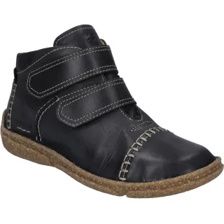 JOSEF SEIBEL Neele 63 | Stiefelette für Damen | Schwarz Neele 63, schwarz