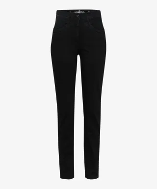 RAPHAELA by BRAX - Style Laura New BLACK - Gr. - 40