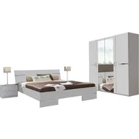 Wimex Komplettschlafzimmer Anna, (4-tlg), Spar Set