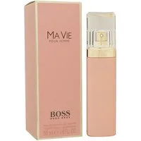 HUGO Eau de Parfum Ma Vie pour Femme 50 ml