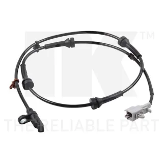 NK Raddrehzahlsensor hinten Nissan X-Trail Renault Koleos