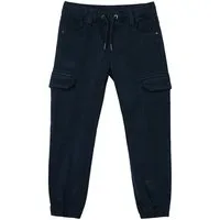 s.Oliver Junior Cargohose mit Taschen