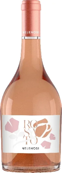 Velenosi Rose Marche IGT Rosato Jg. 2023