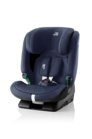 Britax Römer Versafix (76-150cm) | Night Blue
