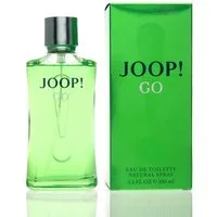JOOP! Eau de Toilette Joop Go Eau de Toilette 100 ml