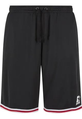 Starter Black Label Shorts "Starter Black Label Starter Mesh Sport Short"