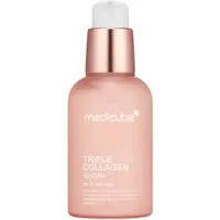 Medicube Gesichtsserum Medicube - Triple Collagen Serum 4.0 - 55ml