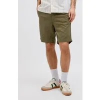 Jack & Jones Shorts JPSTJAIDEN CAMPAIGN HYBRIDBONDISHORT MID