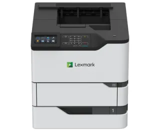 Lexmark MS822de | 50g0130 | Drucker - s/w
