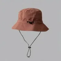 Ophy Sonnenhut Damen Sonnenhut – Leichter, schnelltrocknender Wanderhut mit UV-Schutz, faltbar für Reise & Outdoor