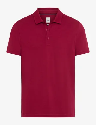 BRAX - STYLE.PEPE:SNOS wildberry - Gr. - XL