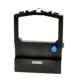 [NB]* Farbband kompatibel für OKI ML590 09002316 black