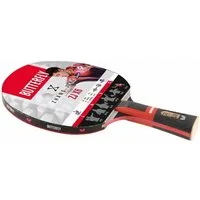 Butterfly Tischtennisschläger Zhang Jike ZJX6, Tischtennis Schläger Racket Table Tennis Bat