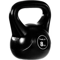 MOVIT Kettlebell Kettlebell Kunststoff 3 - 20 kg