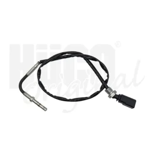 Hueco Abgastemperatursensor vor Turbo Audi A4 A5 A6 A7 A8 Q5 Q7 Q8 VW Touareg 3,0