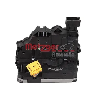 Metzger T?rschloss hinten links Opel Corsa E 2314343