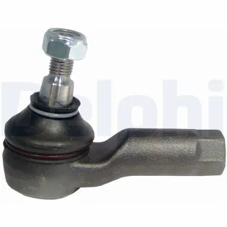 Delphi Spurstangenkopf Citroen Mitsubishi Peugeot TA2639