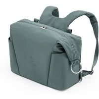 Stokke Wickeltasche Tasche mit zwei Trageoptionen - auch passend für den Xplory X